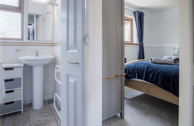 Honeysuckle Cottage - 1 Bedroom Cottage - Amroth - Foto 10