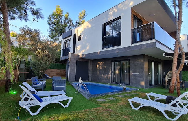 Erdem's Villas - Foto 15