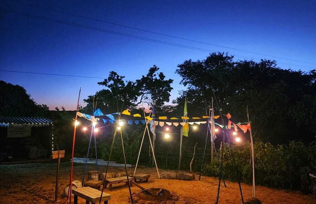 Ecocamping da Gê - Photo 6