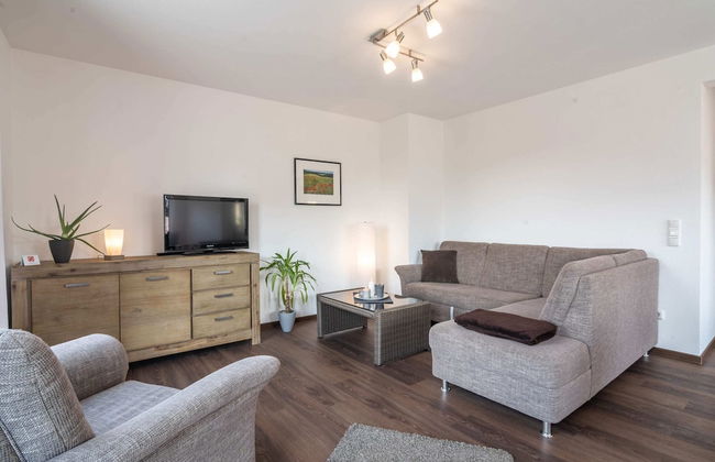 Traumhaftes Feriendomizil in der Vulkaneifel - Foto 10