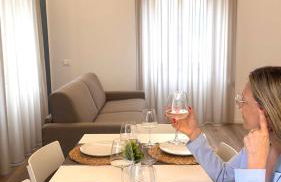 Suite Rosso Conero - Soggiorni Le Grotte - Foto 16