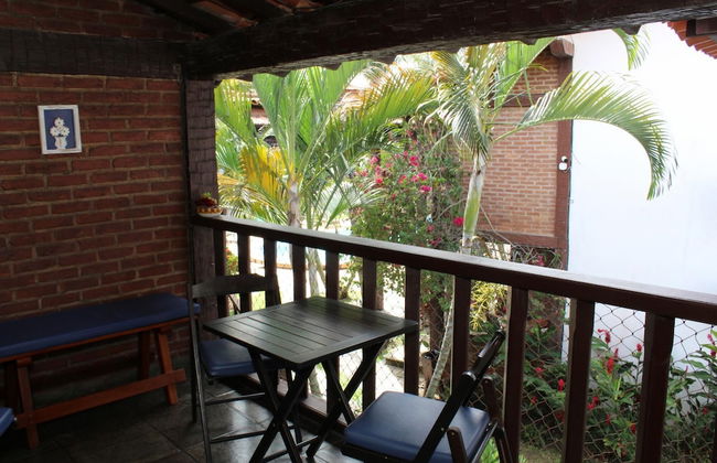 Apart Hotel Buz215 - Foto 28