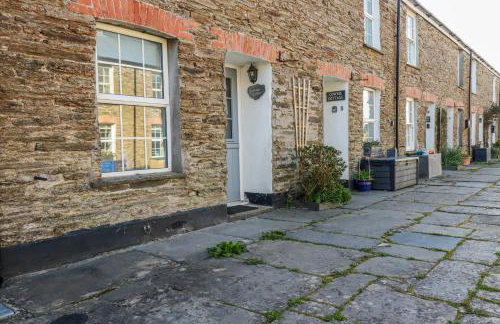 Kingfisher Cottage - Foto 1