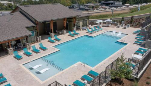2 King Suites, Pool Near Oak Mountain - Foto 5