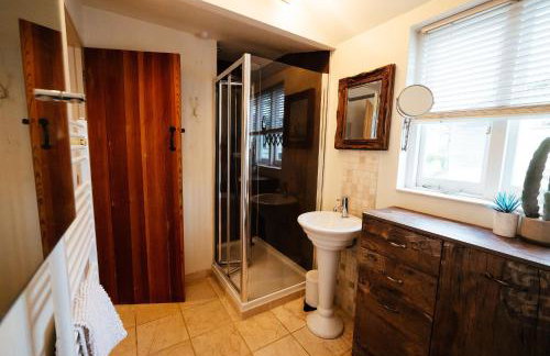 Roses Cottage - Foto 15