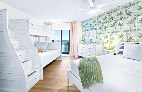 Paradise Beach Club - Oceanfront and Penthouse - Foto 9