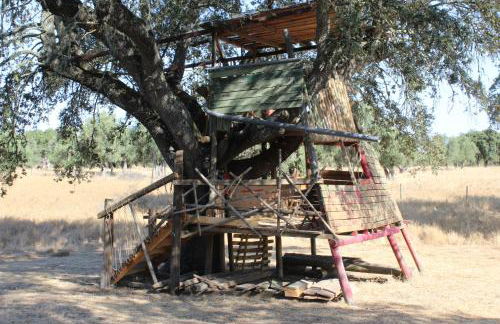 Herdade dos Alfanges "THE FARMHOUSE" - Foto 16