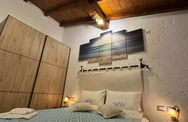 L'Uliveto HOLIDAY HOUSE - Photo 16