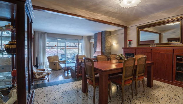 R54 Apartamento MONTSERRAT 11-2 - Photo 2, Primary image