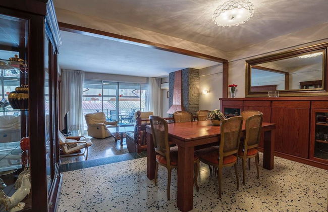 Apto Montserrat,11 2º - Photo 1