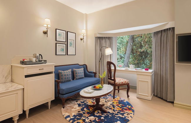 Naukuchia House, Naukuchiatal - IHCL SeleQtions - Foto 7