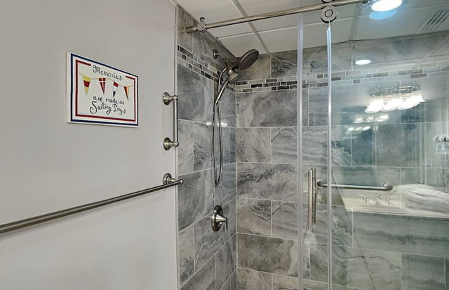 Emerald Beach by Southern Vacation Rentals - Foto 64