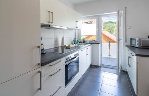 Ferienwohnung am Spielberg - Foto 4