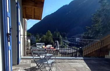 Cozy comfort, pool and spa close to Mont Blanc - Foto 21