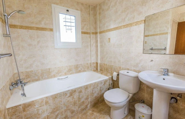 Villa Kleopatra Large Private Pool Walk to Beach A C Wifi Eco-friendly - 2732 - Photo 45