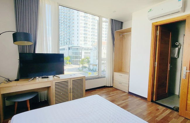 Amy Apartment Hue - Foto 33