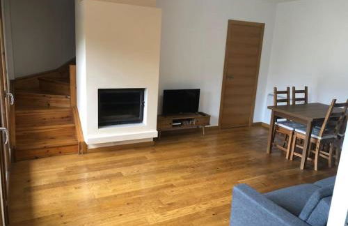 Apartamento dúplex en Sort con piscina - Foto 31