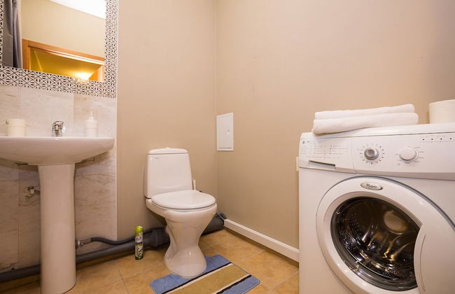 Apartment Etazhydaily 8 Marta - Foto 63