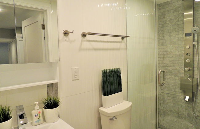 iResidence in Toronto- Vacation Home - Foto 25