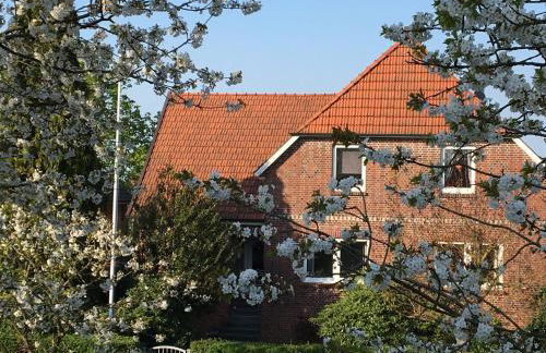 Ferienwohnung Gosch am Lühedeich - Photo 3