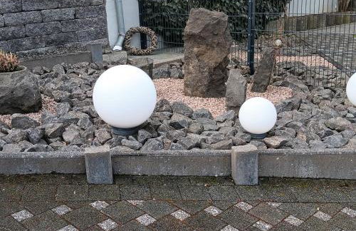 Ferienwohnung Schwarzenbergblick - Foto 9