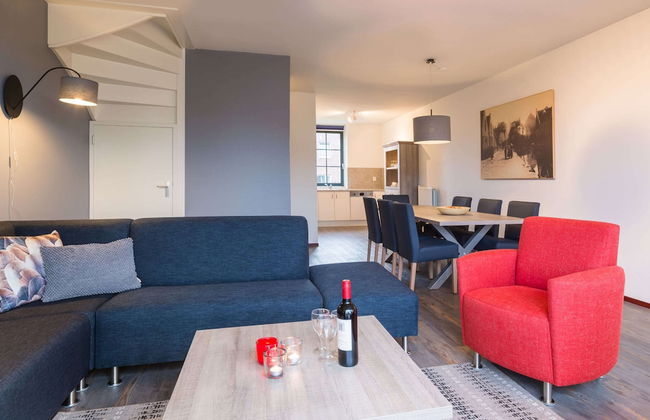 House in Volendam Near Marina - Foto 7