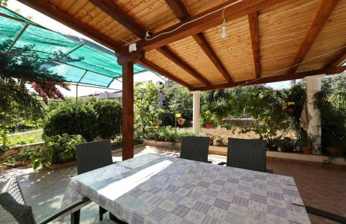 Apartments by the sea Tkon, Pasman - 8302 - Foto 17