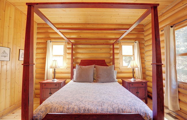 Fiddler Lake Resort - Foto 4