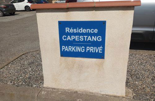 Le Capestang - Foto 13