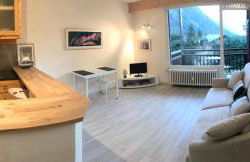 studio residence Grands Montets - Photo 2