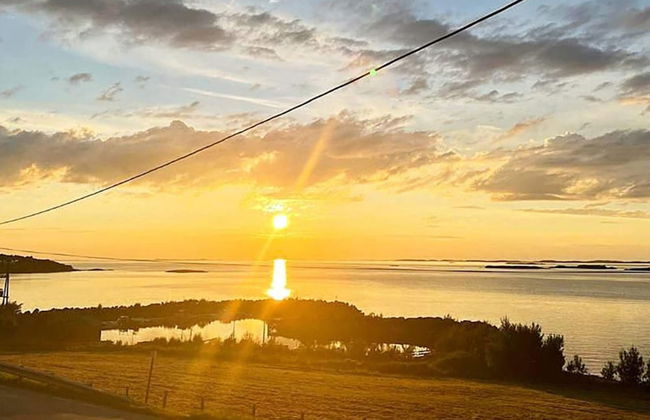 6 Person Holiday Home in Midsund-by Traum - Foto 44