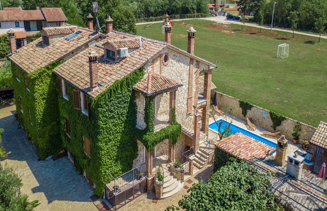 Apartments Andre Poreč - Foto 43