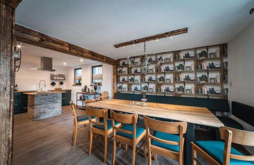 Sommerhaus am Nationalpark Eifel mit Sauna und Whirlpool - Foto 9