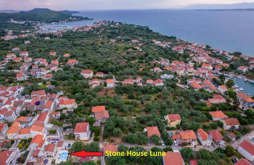 Stone House Luna - Foto 69