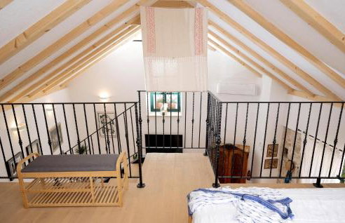 Lovely Home In Vrisnik With Wifi - Foto 8