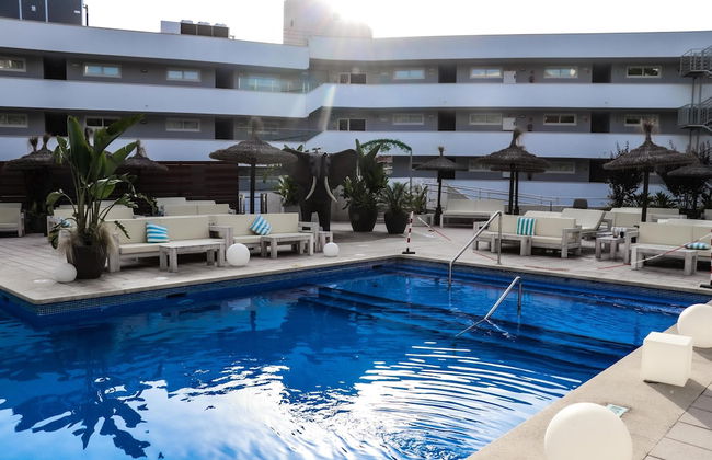 INN Mallorca Aparthotel - Foto 55