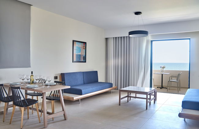 Silver Beach Hotel - Foto 42