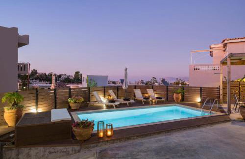 Villa Roxanne - Foto 54