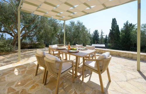 Villa Agnanti - Photo 8