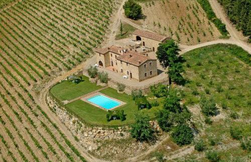 Ormanni nel Chianti Classico - Foto 128