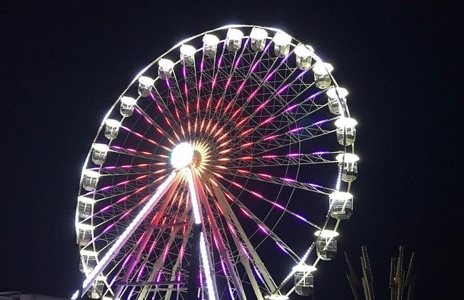 Beach House - Penthouse 3 Bed Apartment - Foto 12