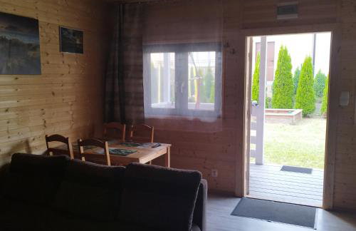 Domki Letniskowe Meduza - Foto 26