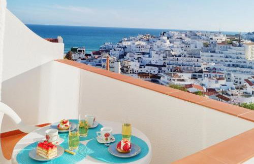 Corte Real Apartment O - Sea & Old Town View - Foto 1