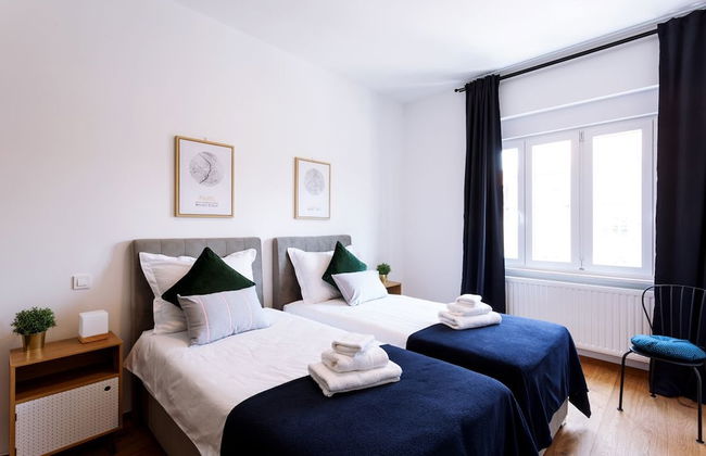 Apartment Gatsby - Foto 3