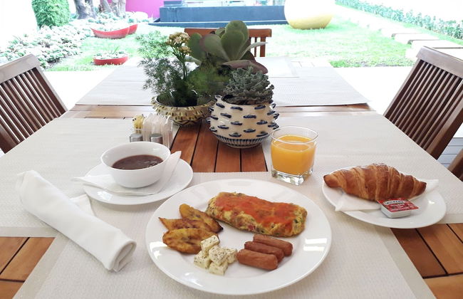 Apart - Hotel Casa Serena - Foto 44