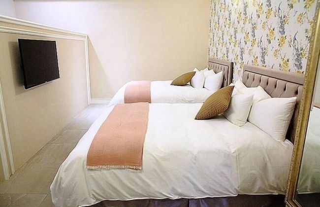 Hôtel de Flore - Photo 27