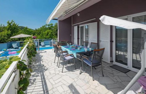 Gorgeous Home In Cerovlje With Kitchen - Foto 17