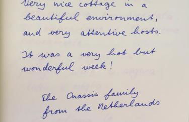 Baita Chalet del Colle - Foto 56