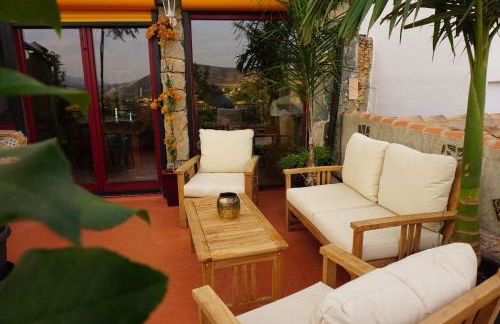 CASA DEL ARTE casa rural - Foto 16