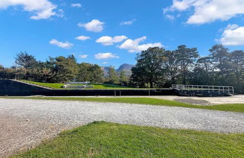 Canalside Apartments - Foto 9